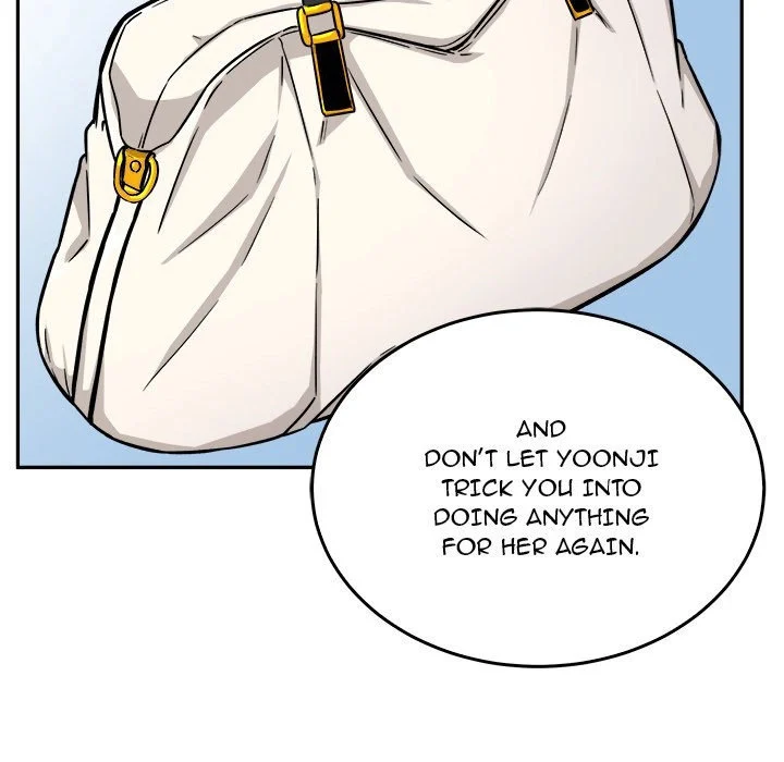 The Ark Is Me - Chapter 53 — Page 6