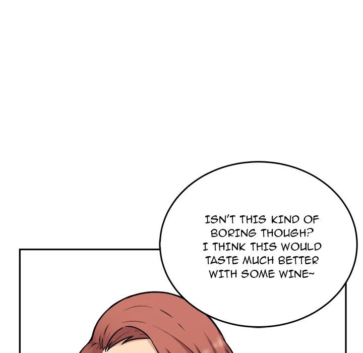 The Ark Is Me - Chapter 53 — Page 61