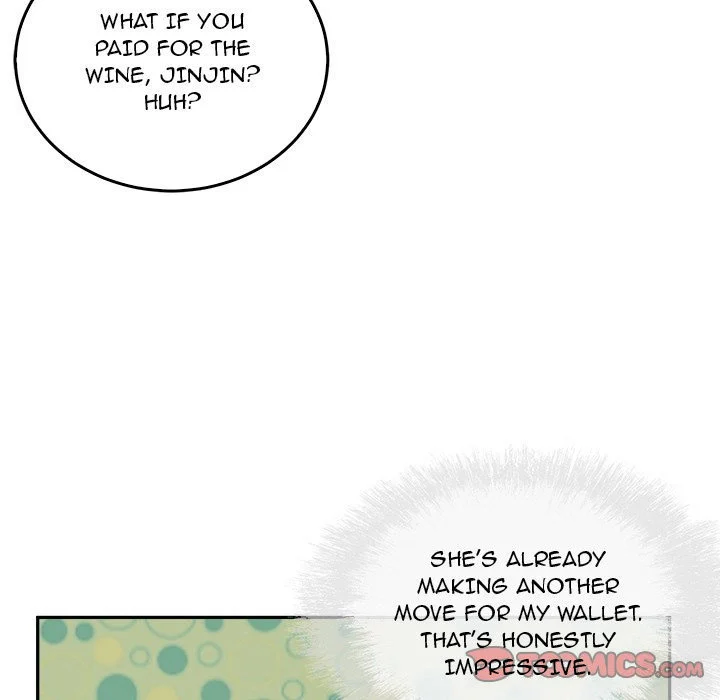 The Ark Is Me - Chapter 53 — Page 63