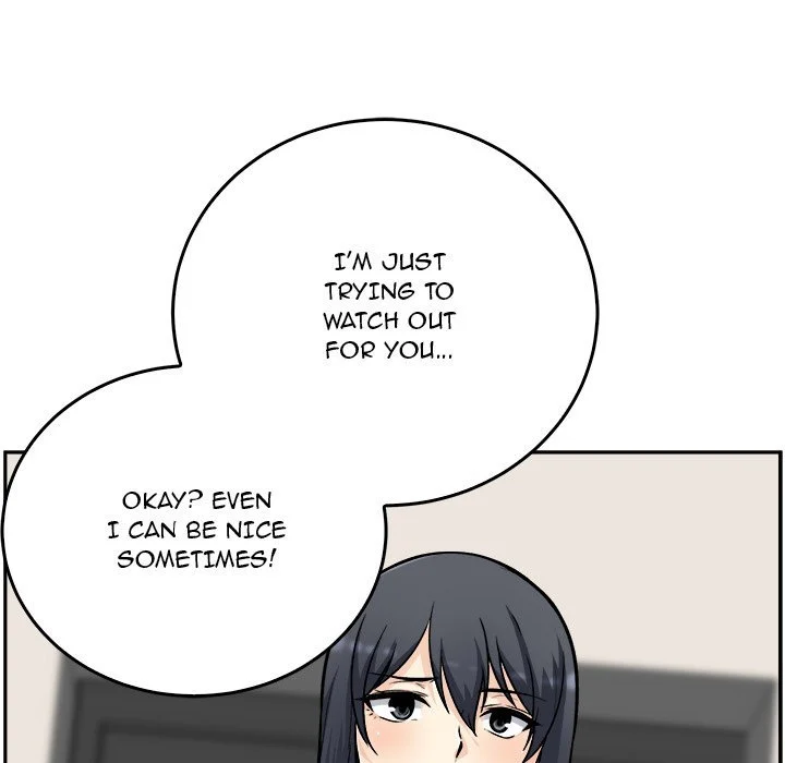 The Ark Is Me - Chapter 53 — Page 7