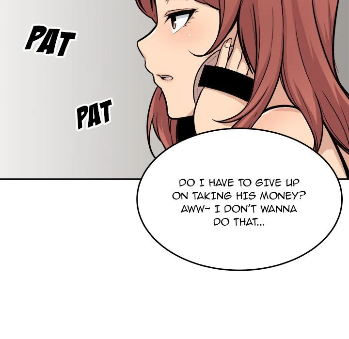 The Ark Is Me - Chapter 53 — Page 71