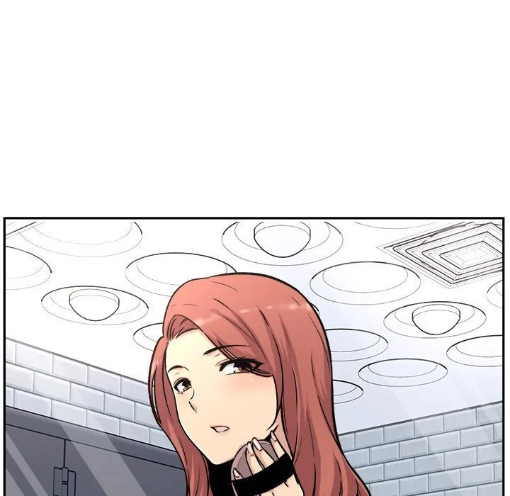 The Ark Is Me - Chapter 53 — Page 72