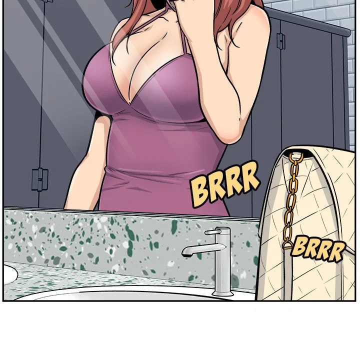 The Ark Is Me - Chapter 53 — Page 73