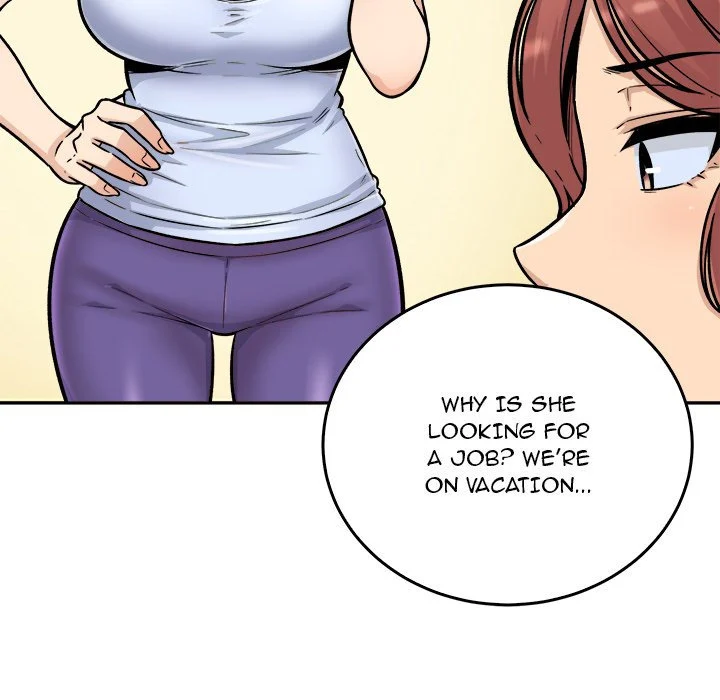The Ark Is Me - Chapter 53 — Page 77