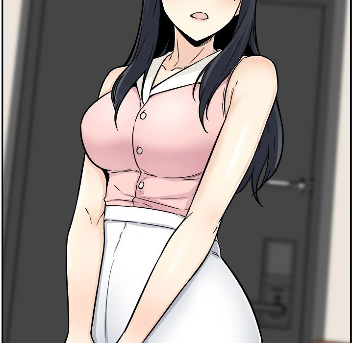 The Ark Is Me - Chapter 53 — Page 8