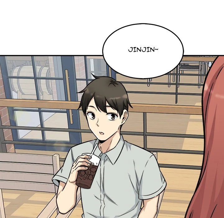 The Ark Is Me - Chapter 53 — Page 82