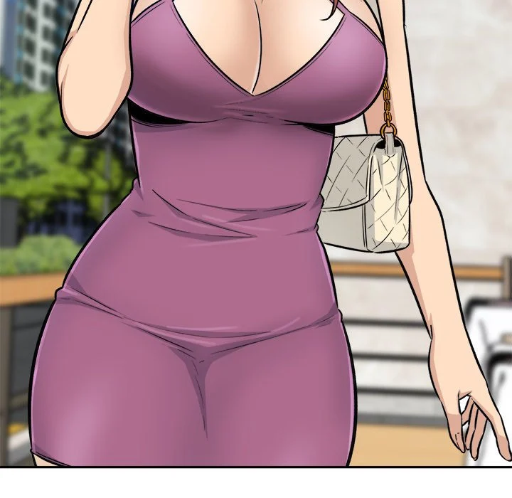 The Ark Is Me - Chapter 53 — Page 85