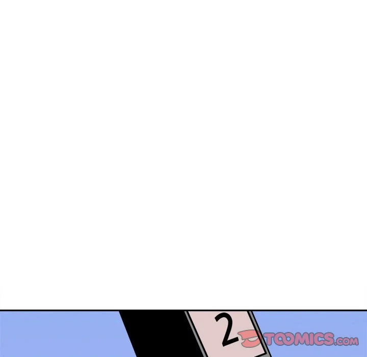 The Ark Is Me - Chapter 53 — Page 87