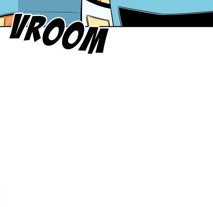 The Ark Is Me - Chapter 53 — Page 89