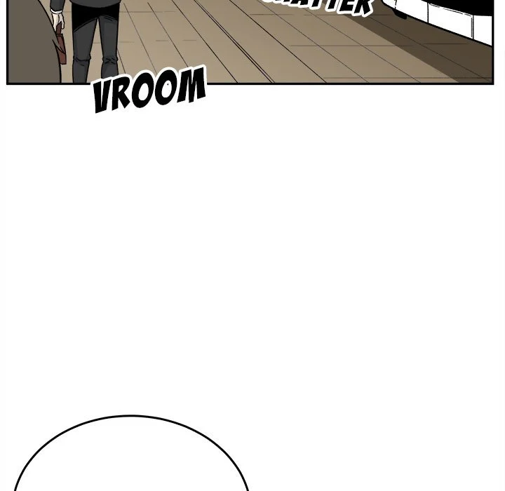 The Ark Is Me - Chapter 53 — Page 91