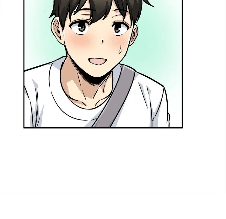 The Ark Is Me - Chapter 53 — Page 97