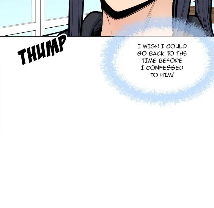 The Ark Is Me - Chapter 88 — Page 10