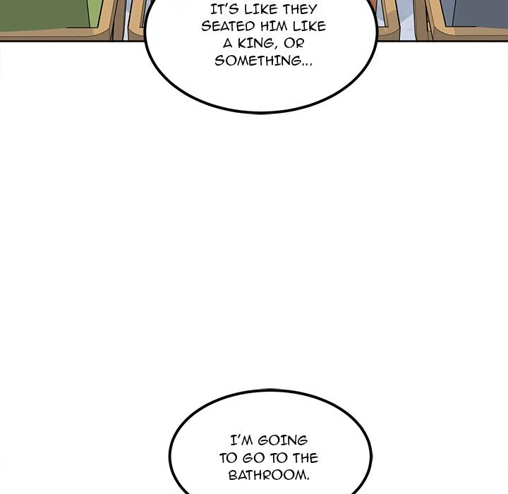The Ark Is Me - Chapter 88 — Page 105