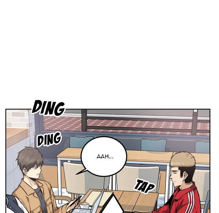 The Ark Is Me - Chapter 88 — Page 111