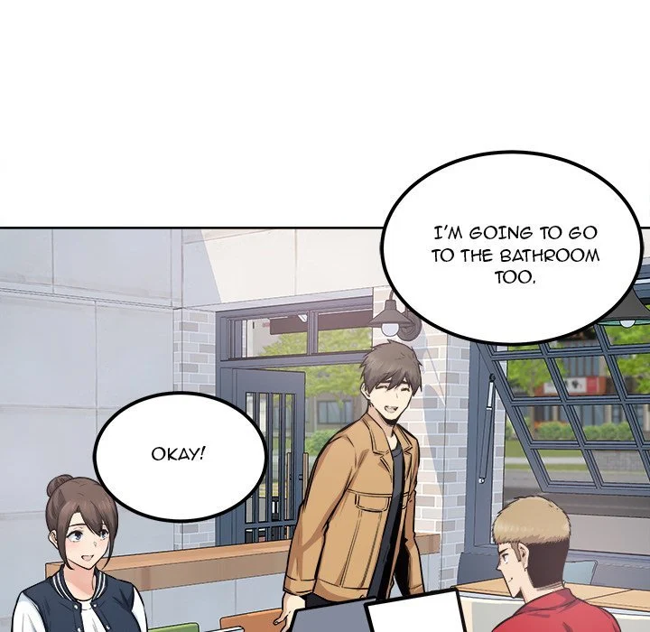 The Ark Is Me - Chapter 88 — Page 113