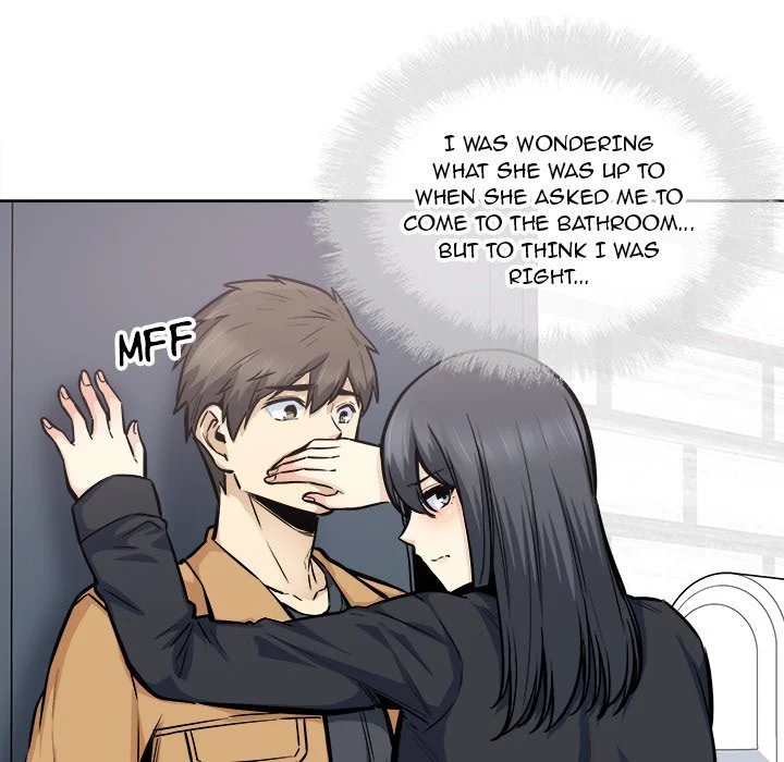 The Ark Is Me - Chapter 88 — Page 118