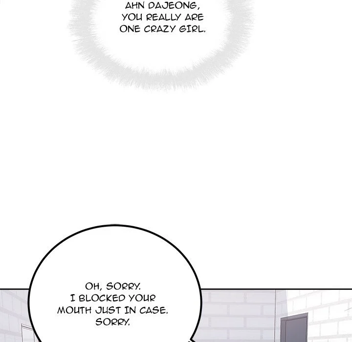 The Ark Is Me - Chapter 88 — Page 120