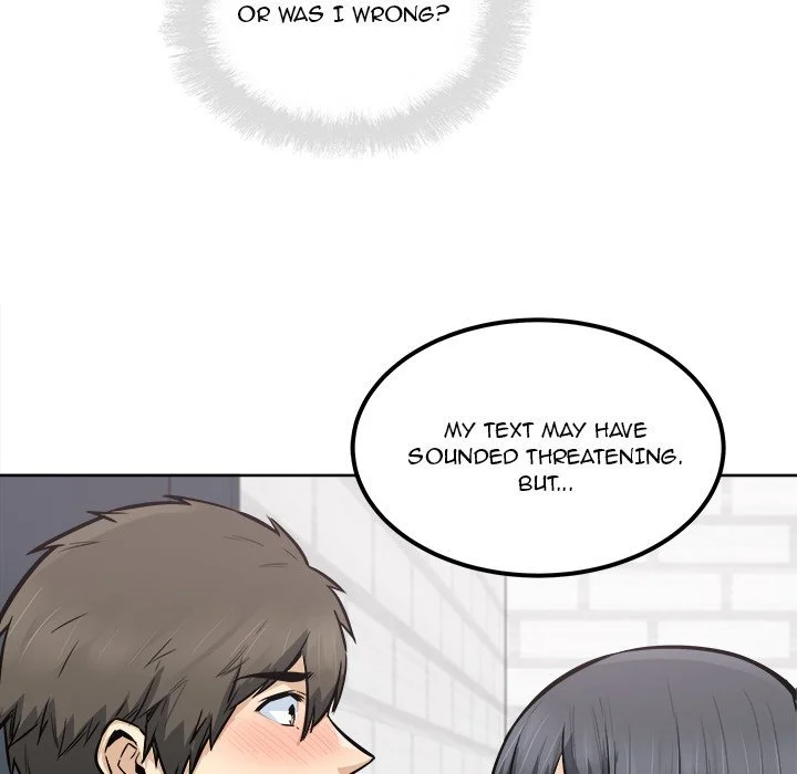 The Ark Is Me - Chapter 88 — Page 122