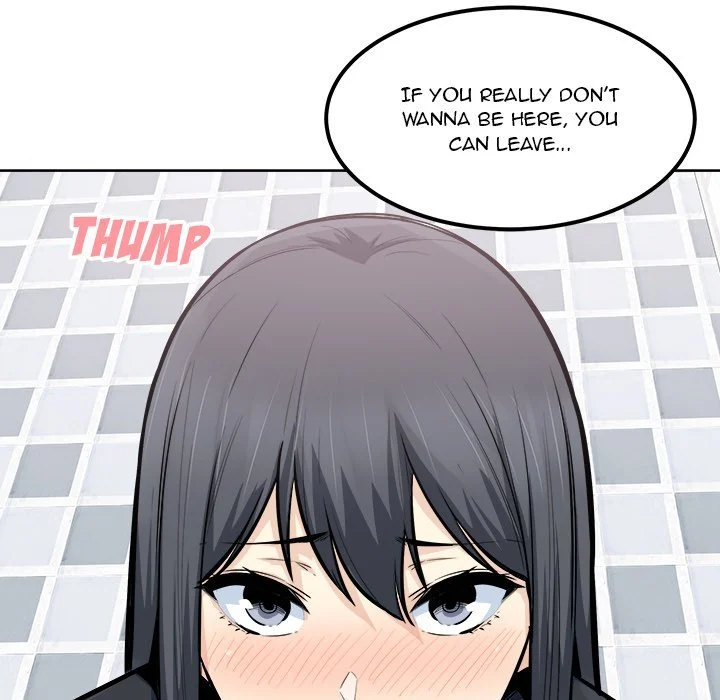 The Ark Is Me - Chapter 88 — Page 124