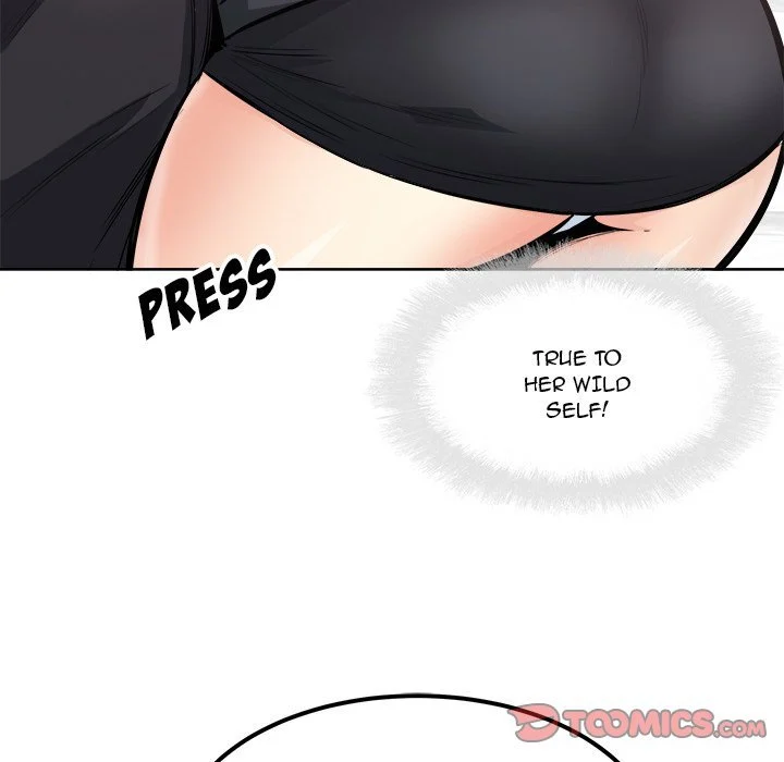The Ark Is Me - Chapter 88 — Page 128