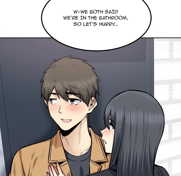 The Ark Is Me - Chapter 88 — Page 129