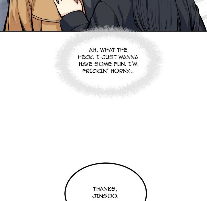 The Ark Is Me - Chapter 88 — Page 130