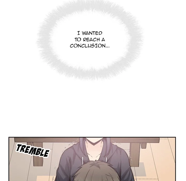 The Ark Is Me - Chapter 88 — Page 15