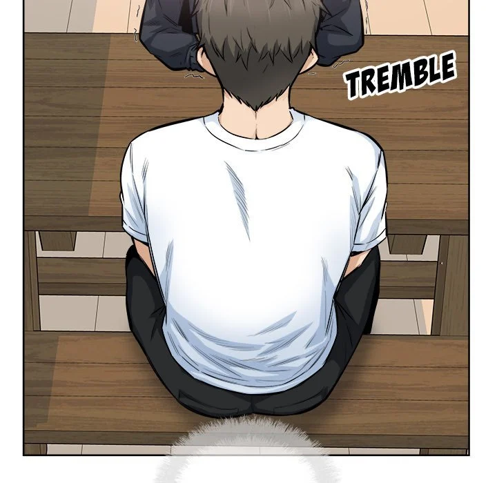 The Ark Is Me - Chapter 88 — Page 16
