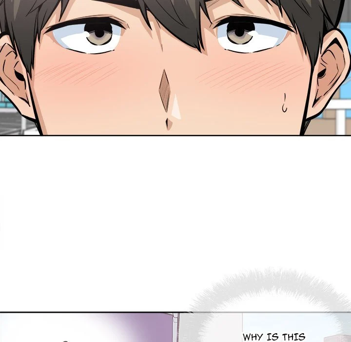 The Ark Is Me - Chapter 88 — Page 18