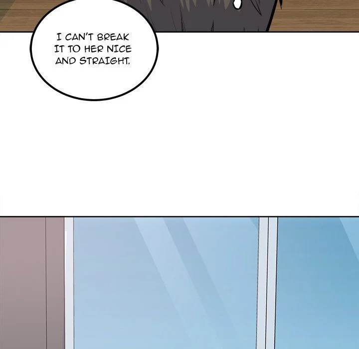 The Ark Is Me - Chapter 88 — Page 20