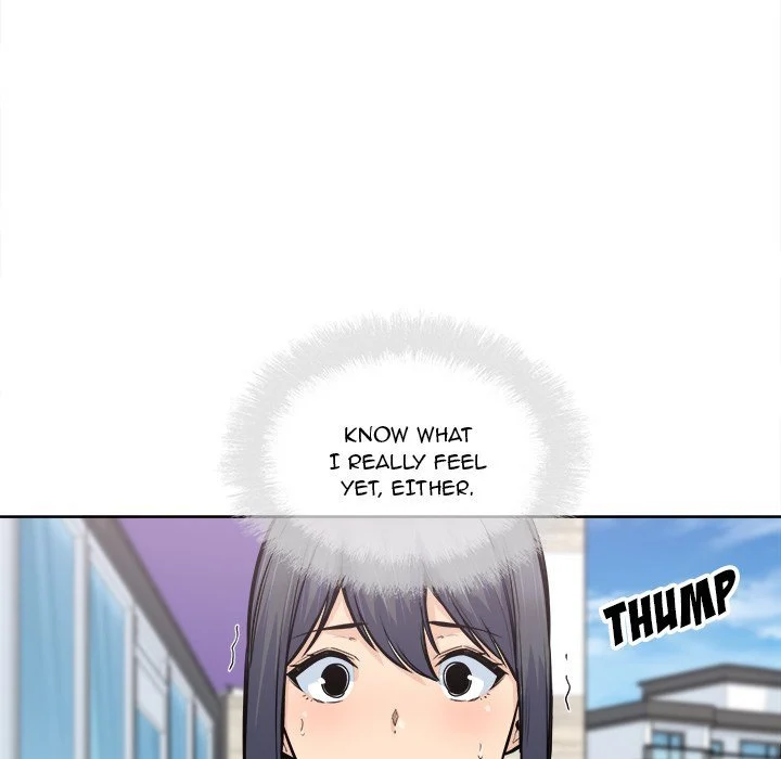 The Ark Is Me - Chapter 88 — Page 24