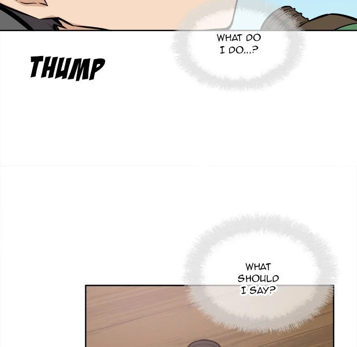 The Ark Is Me - Chapter 88 — Page 27