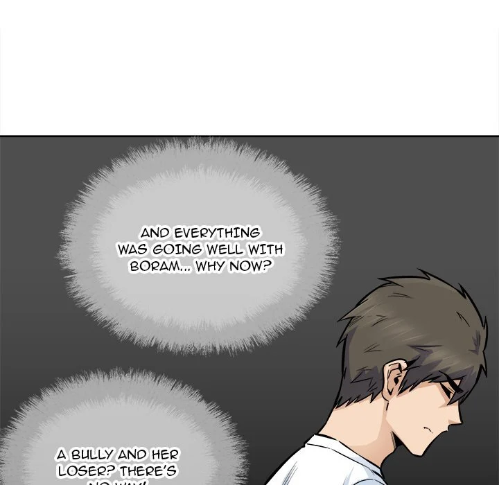 The Ark Is Me - Chapter 88 — Page 32