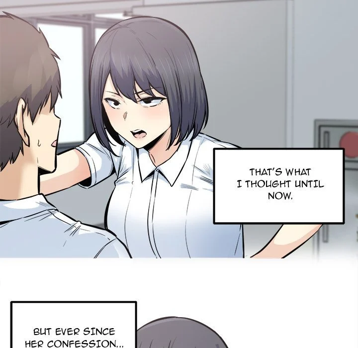 The Ark Is Me - Chapter 88 — Page 34