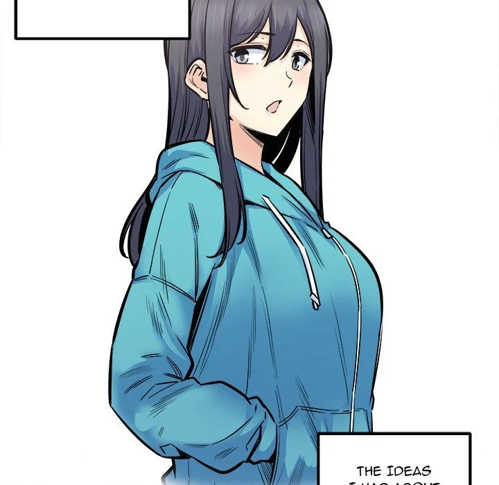The Ark Is Me - Chapter 88 — Page 35