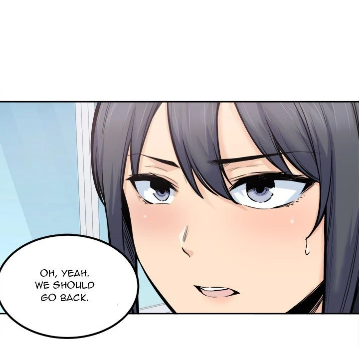 The Ark Is Me - Chapter 88 — Page 47