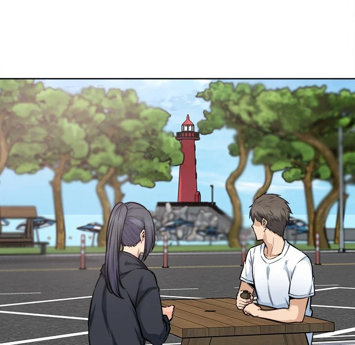 The Ark Is Me - Chapter 88 — Page 49