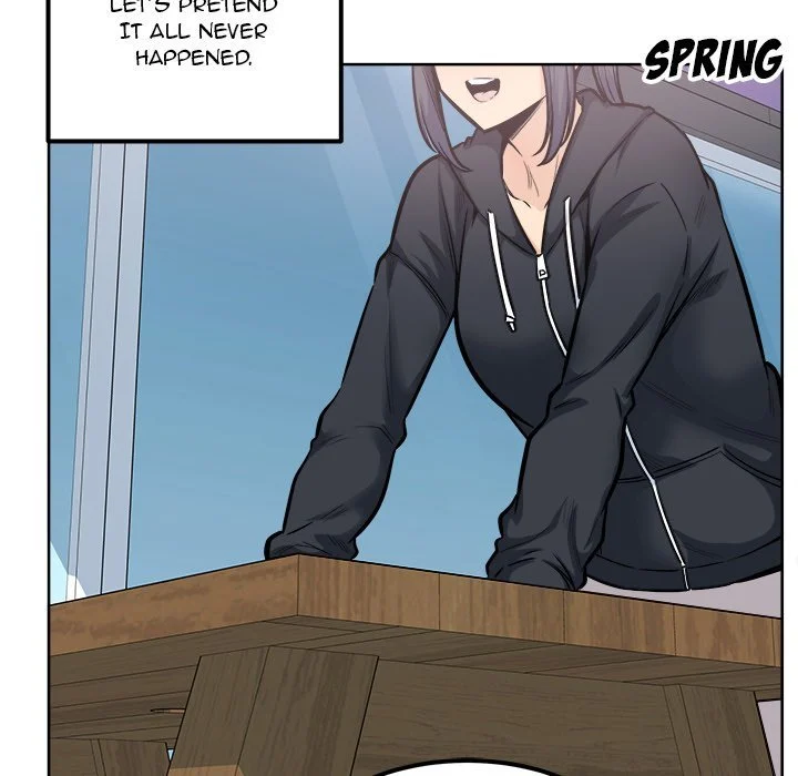 The Ark Is Me - Chapter 88 — Page 51
