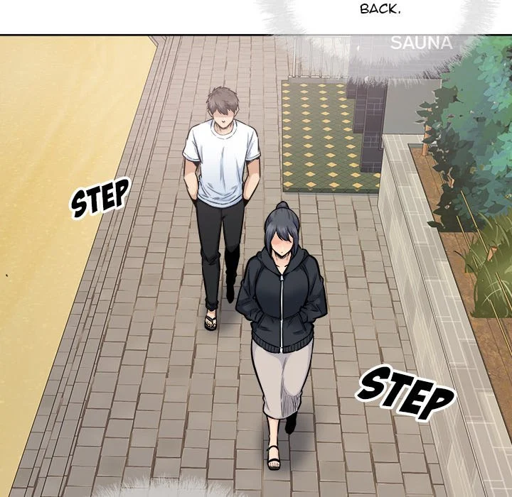 The Ark Is Me - Chapter 88 — Page 53