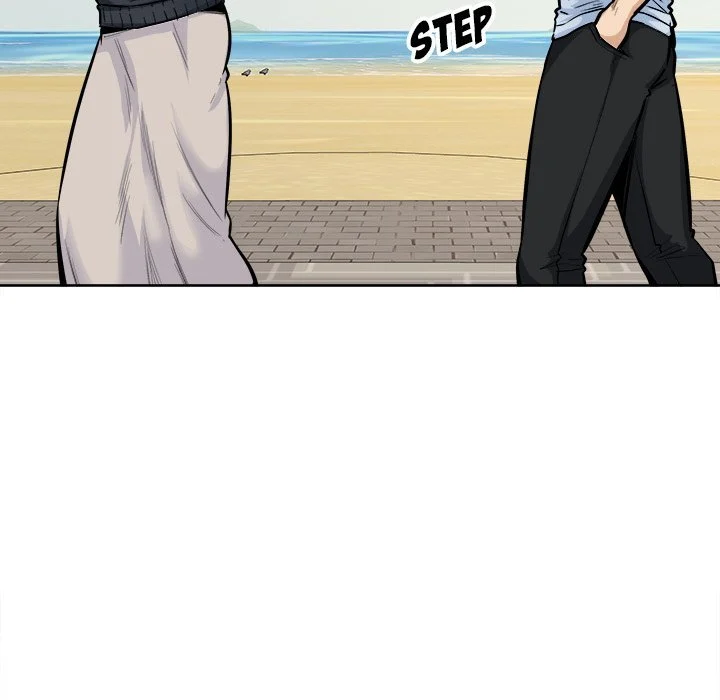 The Ark Is Me - Chapter 88 — Page 56