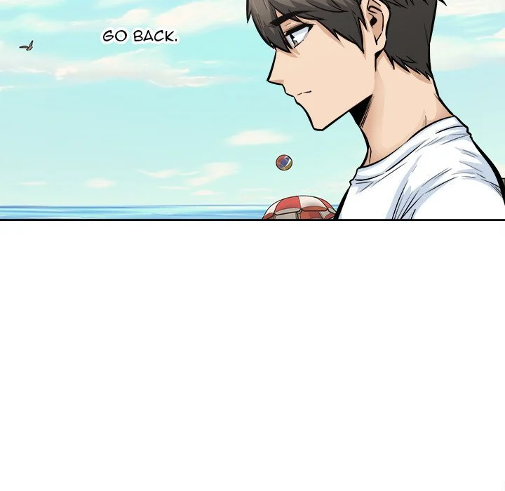 The Ark Is Me - Chapter 88 — Page 59