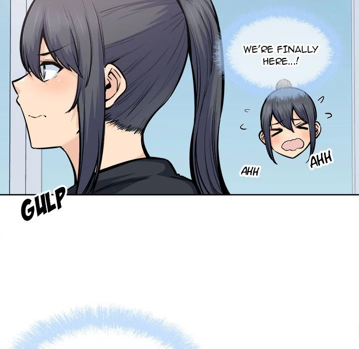 The Ark Is Me - Chapter 88 — Page 6