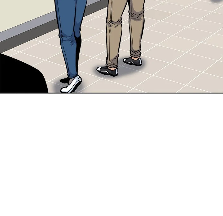 The Ark Is Me - Chapter 88 — Page 67