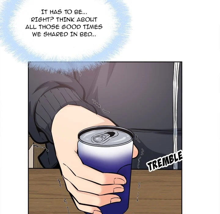 The Ark Is Me - Chapter 88 — Page 7