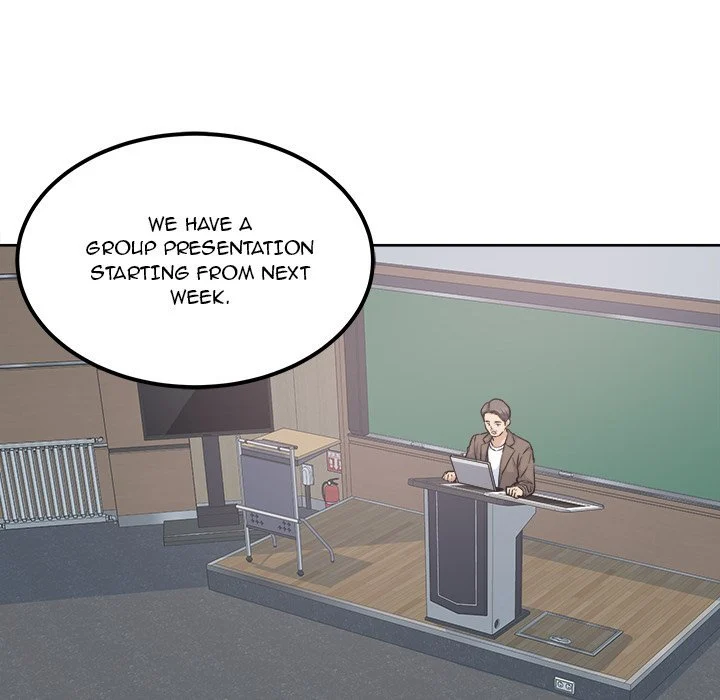 The Ark Is Me - Chapter 88 — Page 70