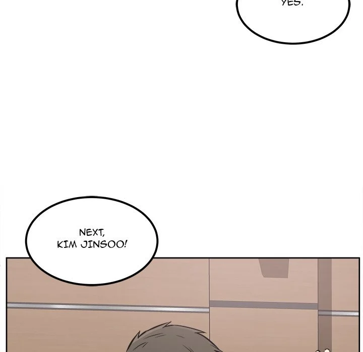 The Ark Is Me - Chapter 88 — Page 76