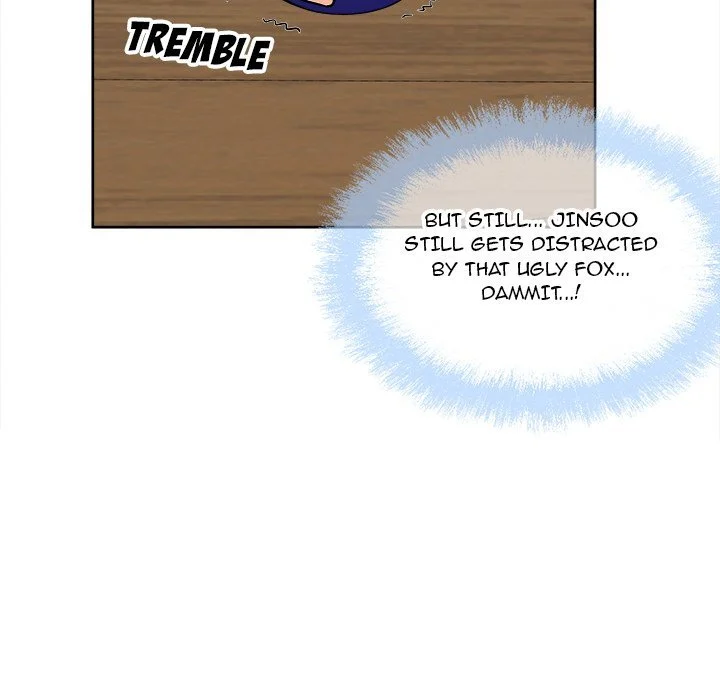 The Ark Is Me - Chapter 88 — Page 8
