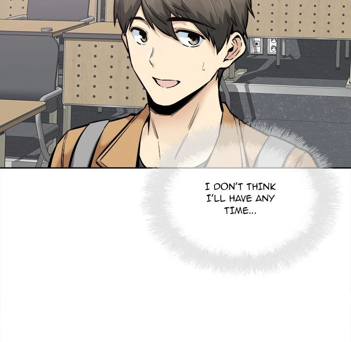 The Ark Is Me - Chapter 88 — Page 87