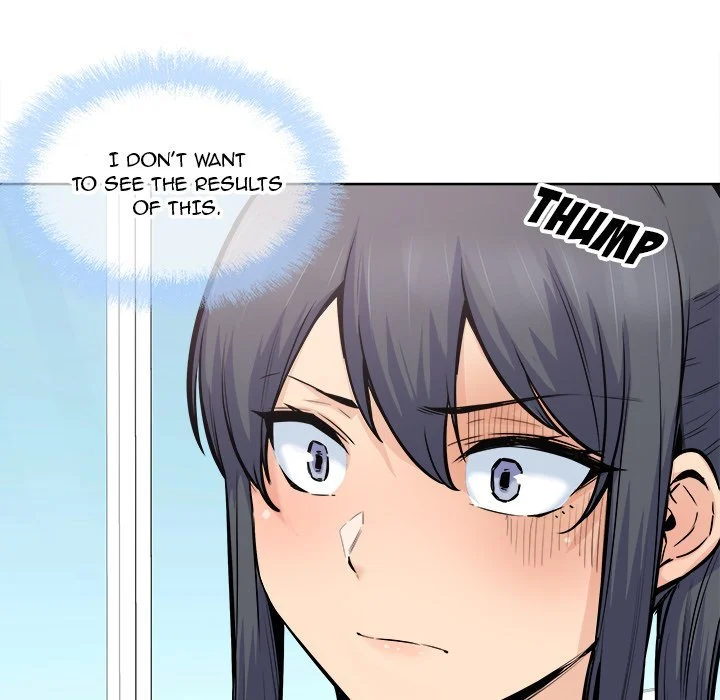 The Ark Is Me - Chapter 88 — Page 9