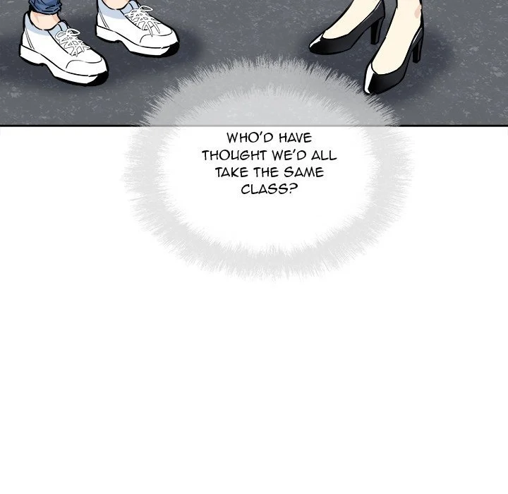 The Ark Is Me - Chapter 88 — Page 90